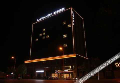 Khác Lavande Hotel·Bazhou Shengfang