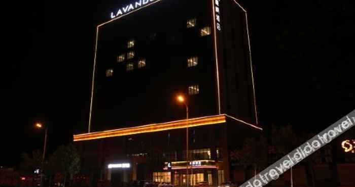 Khác Lavande Hotel·Bazhou Shengfang