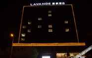 Khác 7 Lavande Hotel·Bazhou Shengfang