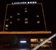 Khác 7 Lavande Hotel·Bazhou Shengfang