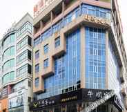 Exterior 5 维也纳酒店(惠东和润步行街店)