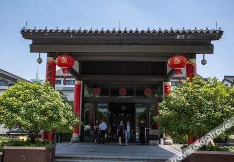 Lainnya Xianheng Hotel