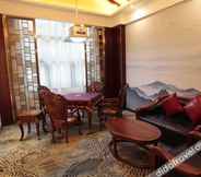 Lainnya 3 Rezen Hotel Gladden Chengdu