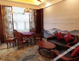 Lainnya 2 Rezen Hotel Gladden Chengdu