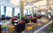 Lainnya 7 Rezen Hotel Gladden Chengdu