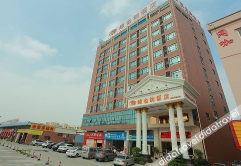 Others Vienna Hotel (Dongguan Machong Huayang Lake)