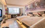 Others 2 Jiuhou Kongguyoulan Hotel (Ningbo Fenghua Intime City)