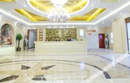 Lain-lain 6 Vienna Hotel (Taizhou Luqiao Passenger Center)