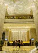 Hotel Interior or Public Areas Wise Confidencen Jin Cheng Hotel