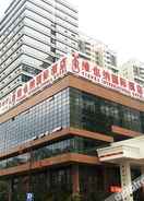 Hotel Exterior 维也纳国际酒店(新兴新城市广场店)