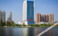 Khác 7 Vienna International Hotel (Wuhan Chuhe HanStreet Jiyuqiao Store)