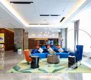 Lainnya 4 Hampton by Hilton Ji'an