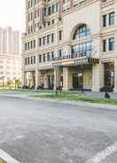 Hotel Exterior North Station of Suzhou high speed railway Xiangcheng Avenue Yaduo Hotel