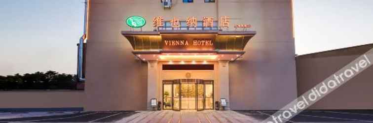 Lainnya Vienna Hotel (Shanghai Hongmei South Road)