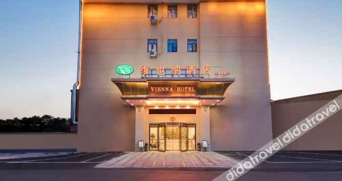 Lainnya Vienna Hotel (Shanghai Hongmei South Road)