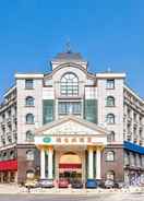 Hotel Exterior 维也纳酒店(上海泗泾地铁站店)