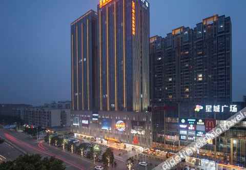 Others Vienna International Hotel (Zhaoqing Center Lake-view)