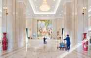 Others 4 Vienna International Hotel (Changsha Ningxiang Fangte Oriental God Painting)
