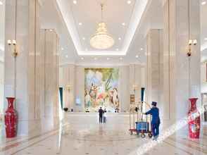 Others 4 Vienna International Hotel (Changsha Ningxiang Fangte Oriental God Painting)