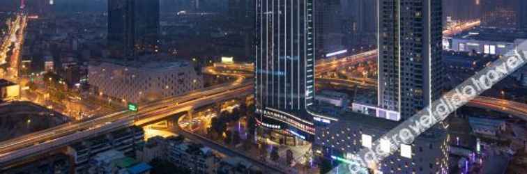 Lainnya Hampton by Hilton Chengdu Chenghua