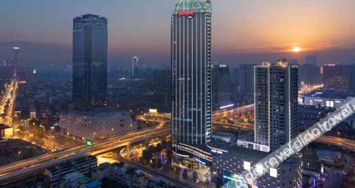 Others Hampton by Hilton Chengdu Chenghua