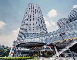 Lainnya 2 Hampton by Hilton Chengdu Chenghua