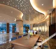 Lainnya 3 Hampton by Hilton Chengdu Chenghua