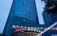 Others 4 Hampton by Hilton Chengdu Chenghua