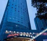 Lainnya 4 Hampton by Hilton Chengdu Chenghua