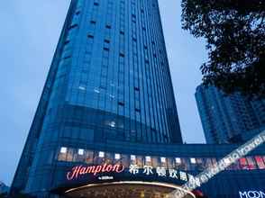 Lainnya 4 Hampton by Hilton Chengdu Chenghua