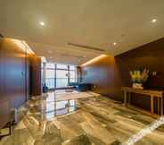 Lainnya 6 Hampton by Hilton Chengdu Chenghua