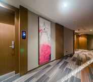 Lainnya 7 Hampton by Hilton Chengdu Chenghua