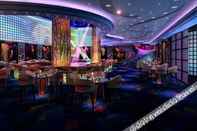 Bar, Kafe, dan Lounge Grand Rezen Hotel Ningbo Yuanzhou