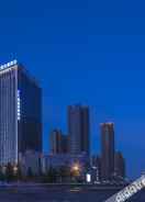 Logo Kyriad Marvelous Hotel Shangqiu Wanda Plaza