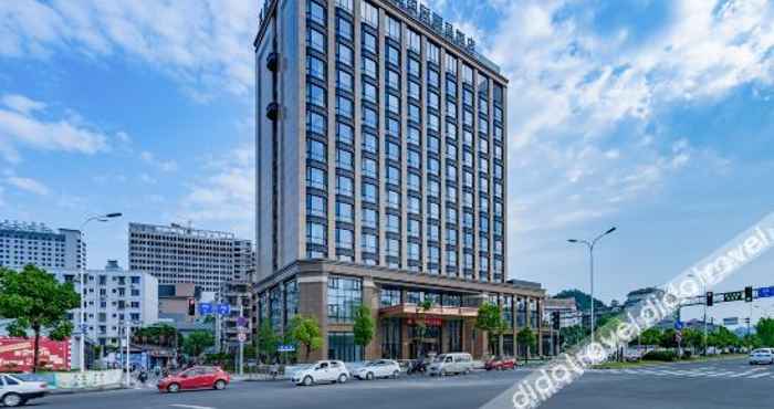 Lainnya Rezen Hotel Wansheng International