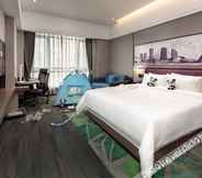 Others 3 Hampton by Hilton Hefei Economic Development Zone