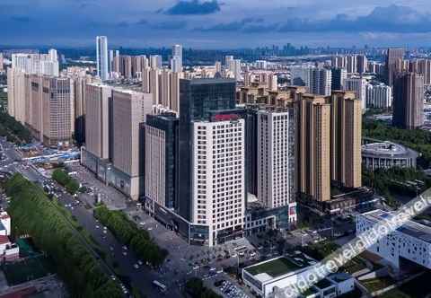 Others Hampton by Hilton Hefei Economic Development Zone