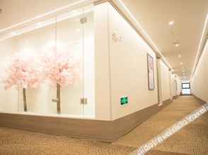 Others 4 Hanting Hotel (Chongqing Jiangbei Airport & Central Park Branch)