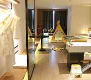 อื่นๆ 2 Wanfeng Hotel, Xinkai Plaza, Foshan