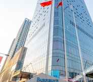 อื่นๆ 5 Wanfeng Hotel, Xinkai Plaza, Foshan