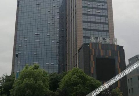 其他 Magnotel Tongxiang Shimao Center
