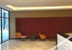 其他 7 Magnotel Tongxiang Shimao Center