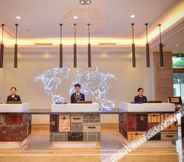 ล็อบบี้ 6 Kyriad Marvelous Hotel （Shantou High-speed Railway station）