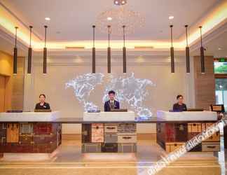 ล็อบบี้ 2 Kyriad Marvelous Hotel （Shantou High-speed Railway station）