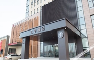 Khác 7 Ji Hotel (Wafangdian Changxing Island Economic Zone)