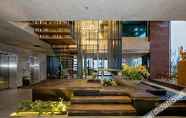 อื่นๆ 5 科德 SPA 酒店(The Code Hotel & Spa Da Nang)