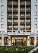 Hotel Exterior 五岛津巴吉酒店(Goto Tsubaki Hotel)