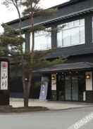 Hotel Exterior Yumori Shomian Yamakawa