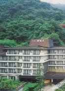 Hotel Exterior Hakone Yumoto Onsen Hotel Nanpuso