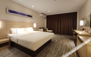 Others 3 City Comfort Inn (Jingdezhen Xinchang Road Taoxichuan)